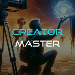 Creator Master