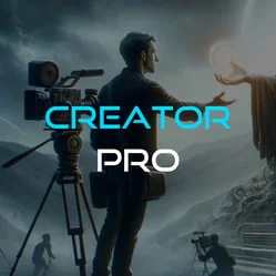 Creator Pro