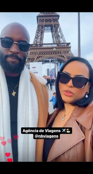 Depoimento Agência de Viagens