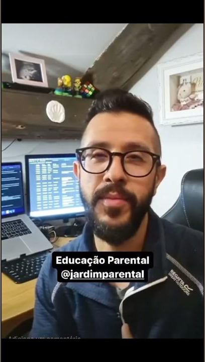 Depoimento Educação Parental